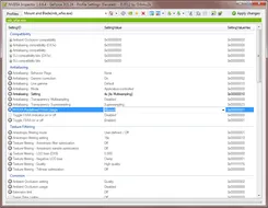 NVIDIA Inspector НВИДИА Инспектор — скриншот 3